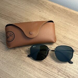 Ray-Ban Women’s Sunglasses